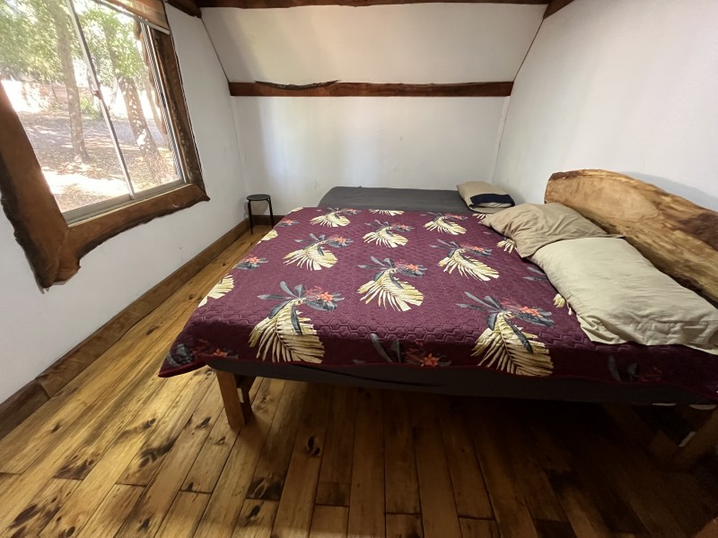 Venta de Complejo Turístico de 4 Cabañas San Clemente.