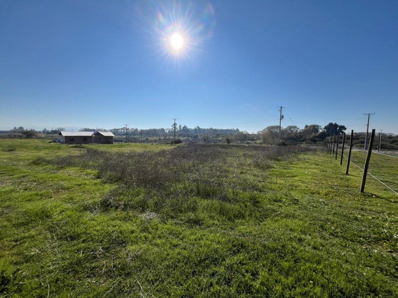 Venta de Casa 4Hab. en Parcela de 5Mil Mts2, San Rafael
