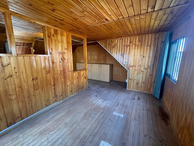 Casa de Dos Pisos en Venta, Villa Don Sebastian, Talca.