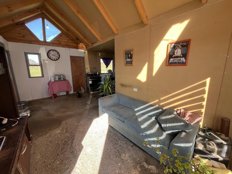 Venta de Casa 4Hab. en Parcela de 5Mil Mts2, San Rafael