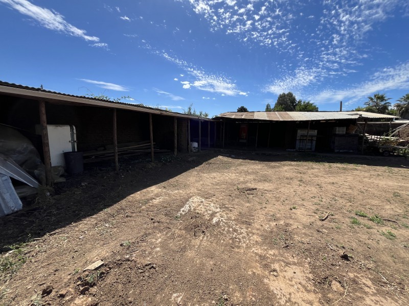 Se Vende Terreno Urbano 3.100 Mt2 en San Clemente.