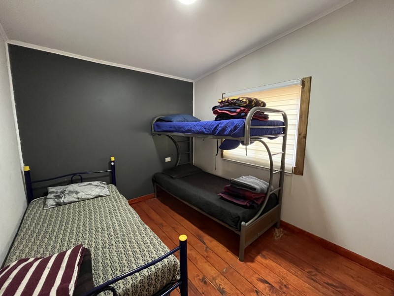 Venta de Complejo Turístico de 4 Cabañas San Clemente.
