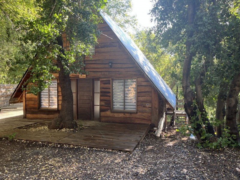 Venta de Complejo Turístico de 4 Cabañas San Clemente.