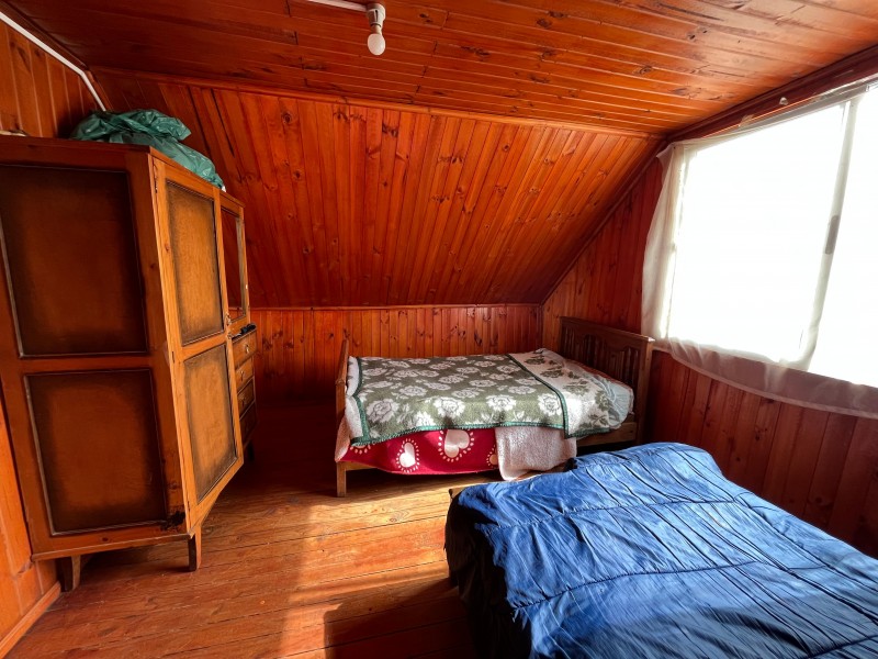 Venta de Casa 2D en Parcela de 5Mil Mts2 Pelarco