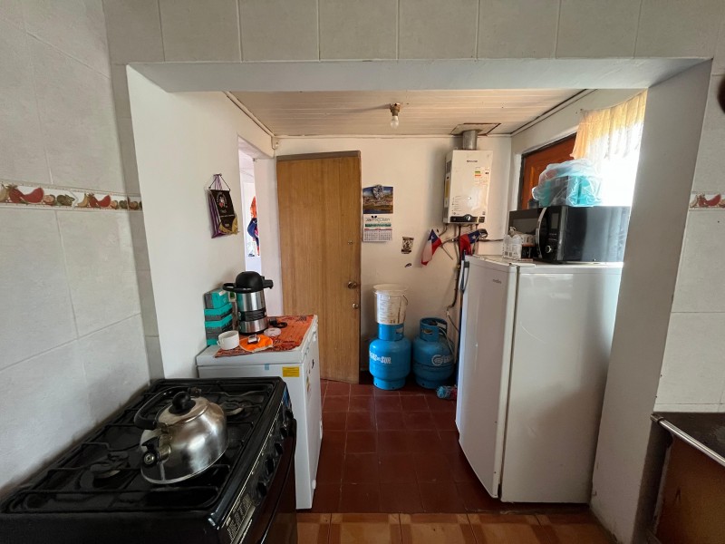 Venta de Casa 2D en Parcela de 5Mil Mts2 Pelarco