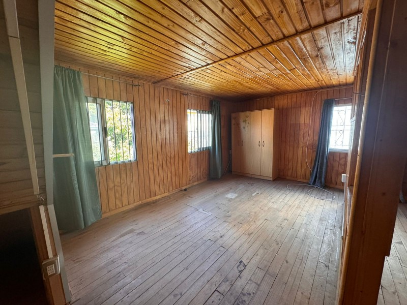 Casa de Dos Pisos en Venta, Villa Don Sebastian, Talca.