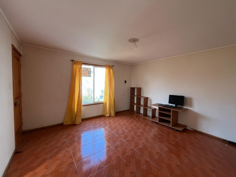 Venta de Casa 2 Dorm. en Porvenir, Comuna de Río Claro