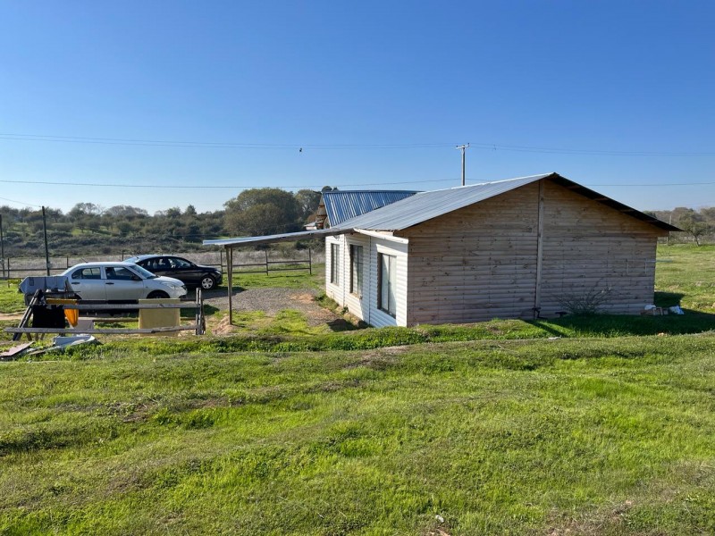 Venta de Casa 4Hab. en Parcela de 5Mil Mts2, San Rafael