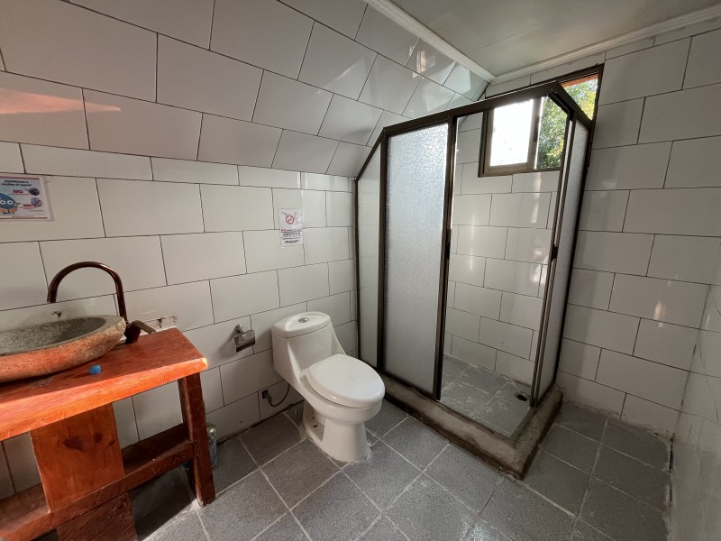 Venta de Complejo Turístico de 4 Cabañas San Clemente.