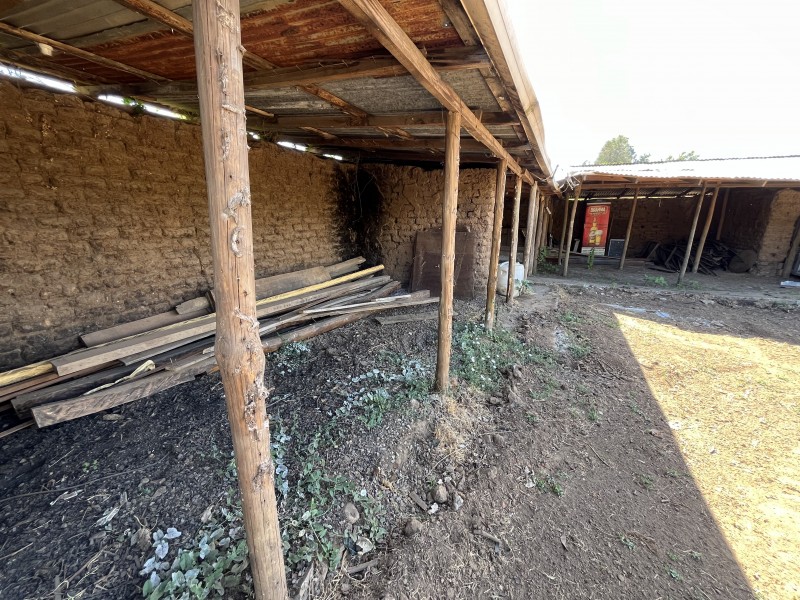 Se Vende Terreno Urbano 3.100 Mt2 en San Clemente.