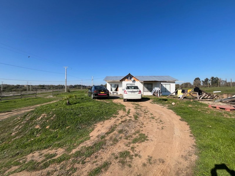 Venta de Casa 4Hab. en Parcela de 5Mil Mts2, San Rafael