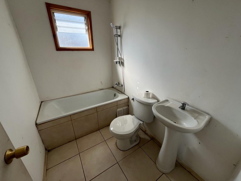 Venta de Casa 2 Dorm. en Porvenir, Comuna de Río Claro