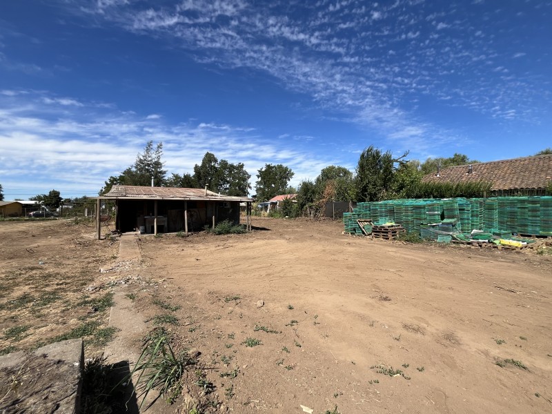 Se Vende Terreno Urbano 3.100 Mt2 en San Clemente.