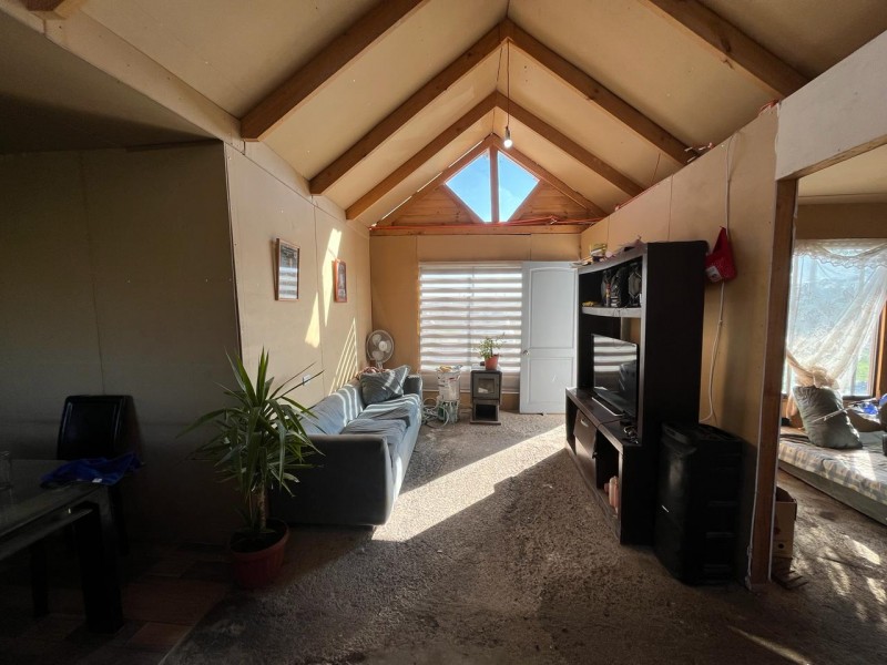 Venta de Casa 4Hab. en Parcela de 5Mil Mts2, San Rafael