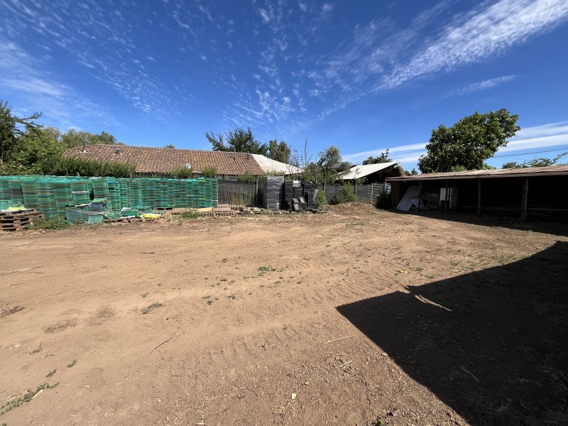 Se Vende Terreno Urbano 3.100 Mt2 en San Clemente.