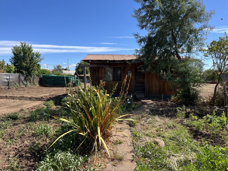 Se Vende Terreno Urbano 3.100 Mt2 en San Clemente.