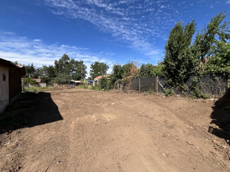 Se Vende Terreno Urbano 3.100 Mt2 en San Clemente.
