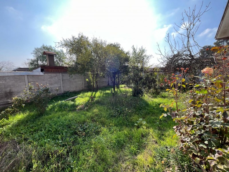 Venta de Casa 2 Dorm. en Porvenir, Comuna de Río Claro