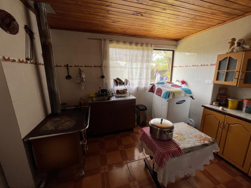 Venta de Casa 2D en Parcela de 5Mil Mts2 Pelarco