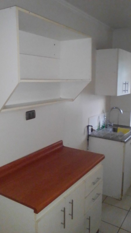 Venta de Departamento 3D Condominio San Martín, Linares