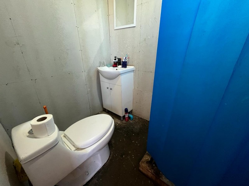 Venta de Casa 4Hab. en Parcela de 5Mil Mts2, San Rafael