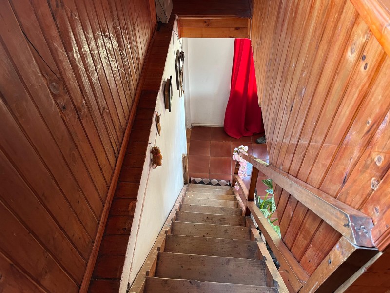 Venta de Casa 2D en Parcela de 5Mil Mts2 Pelarco