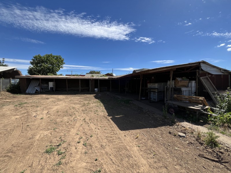 Se Vende Terreno Urbano 3.100 Mt2 en San Clemente.