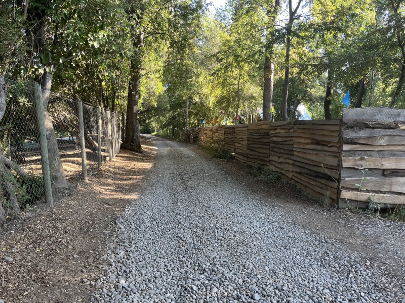 Venta de Complejo Turístico de 4 Cabañas San Clemente.