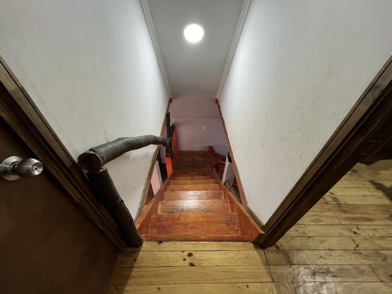 Venta de Complejo Turístico de 4 Cabañas San Clemente.