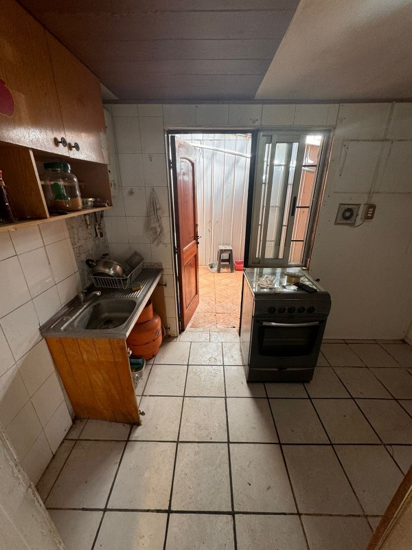 Casa de Dos Pisos en Venta, Villa Don Sebastian, Talca.