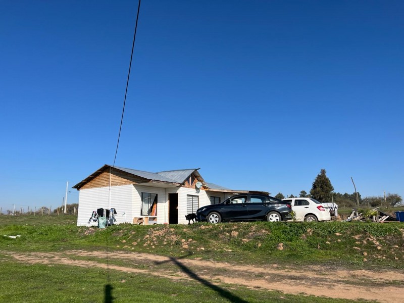 Venta de Casa 4Hab. en Parcela de 5Mil Mts2, San Rafael