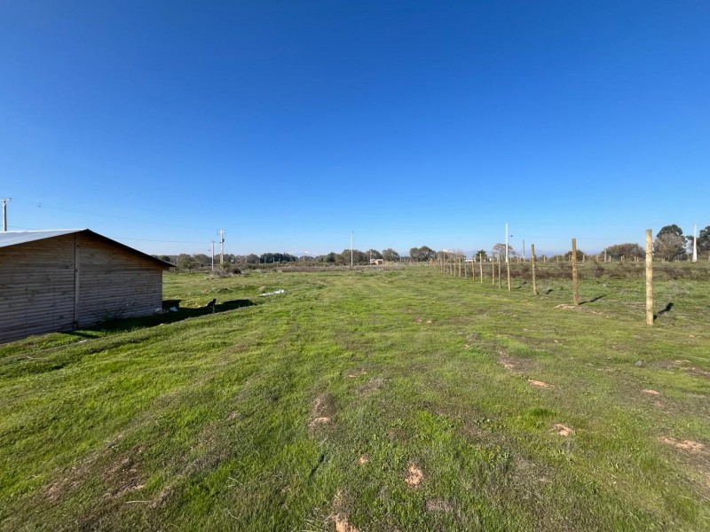 Venta de Casa 4Hab. en Parcela de 5Mil Mts2, San Rafael