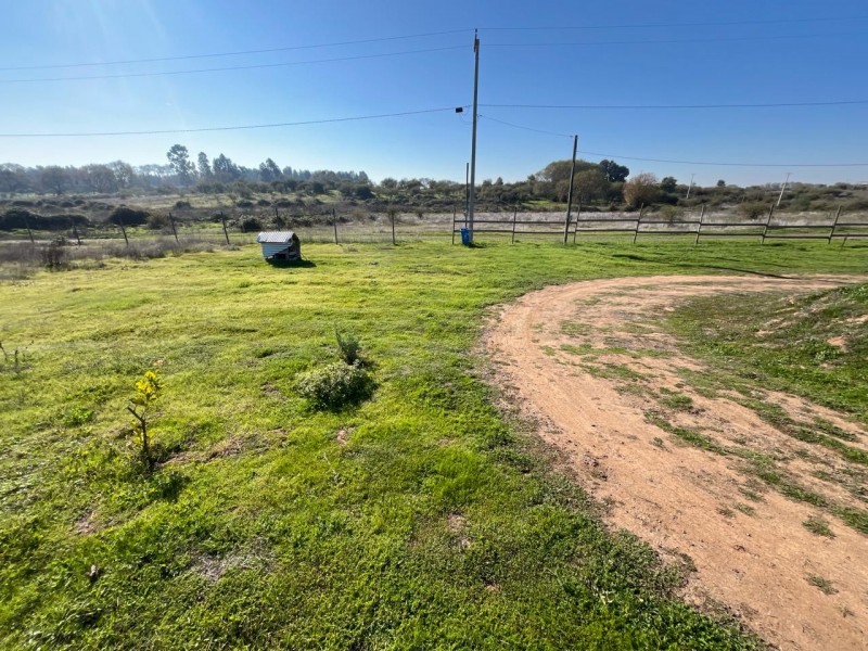 Venta de Casa 4Hab. en Parcela de 5Mil Mts2, San Rafael