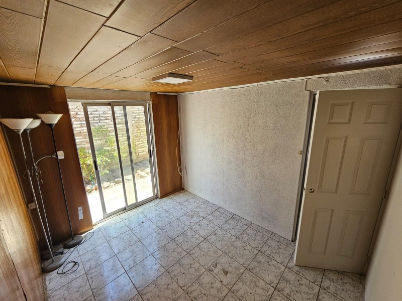 Casa de Dos Pisos en Venta, Villa Don Sebastian, Talca.