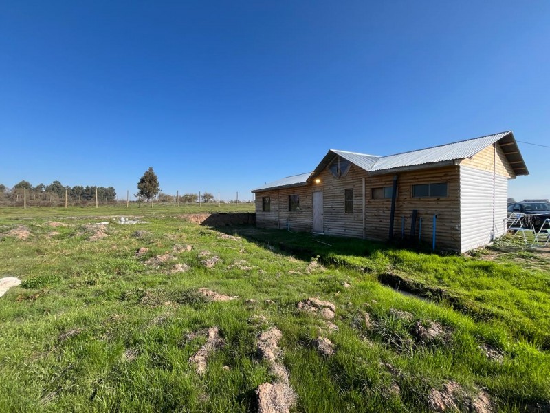 Venta de Casa 4Hab. en Parcela de 5Mil Mts2, San Rafael
