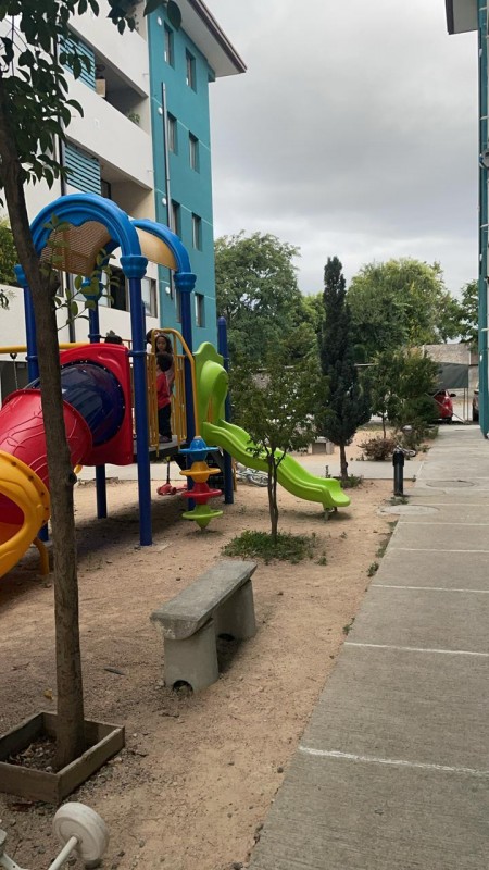 Venta de Departamento 3D Condominio San Martín, Linares