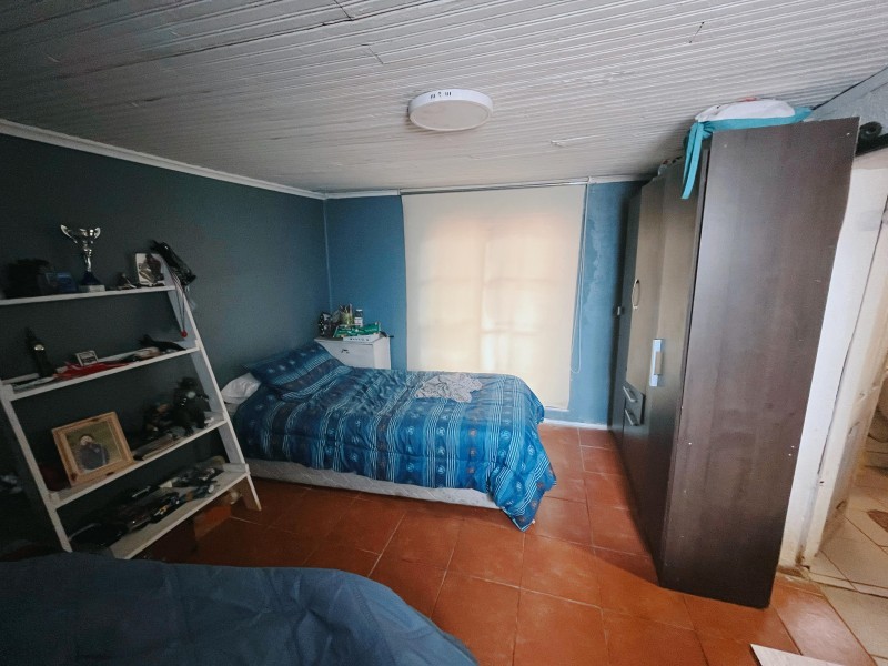 Se Vende Amplia Casa en Excelente Sector de Linares
