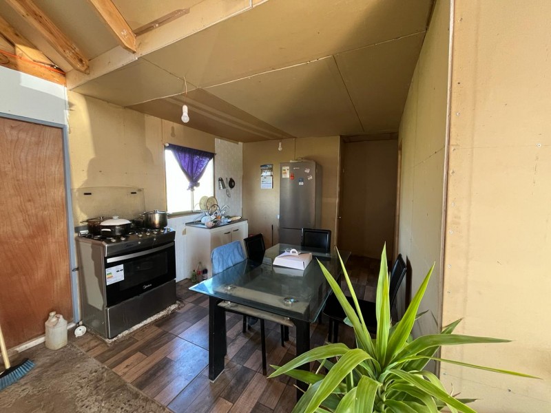 Venta de Casa 4Hab. en Parcela de 5Mil Mts2, San Rafael