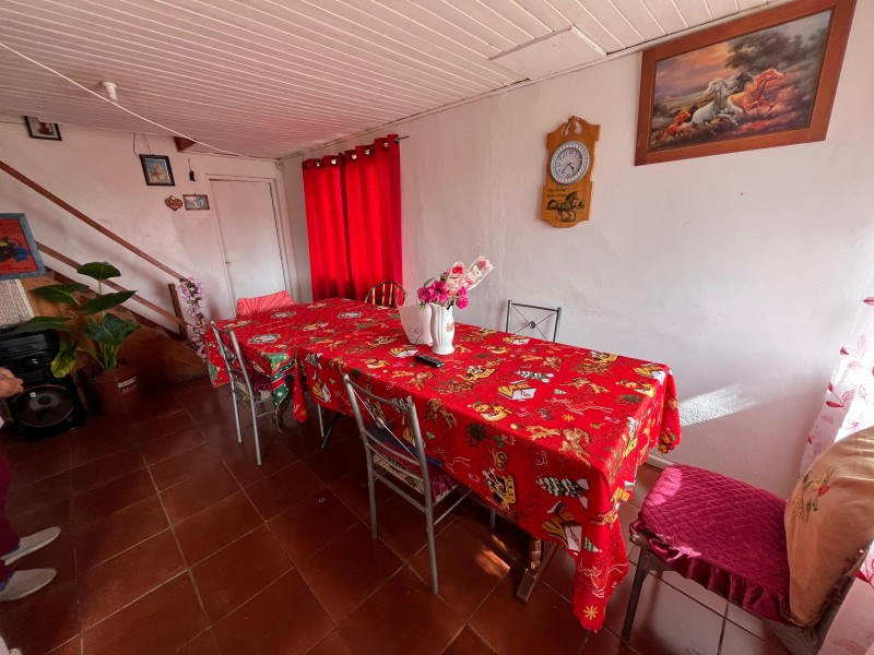 Venta de Casa 2D en Parcela de 5Mil Mts2 Pelarco