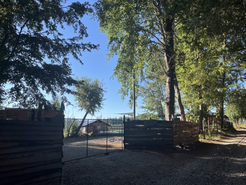 Venta de Complejo Turístico de 4 Cabañas San Clemente.