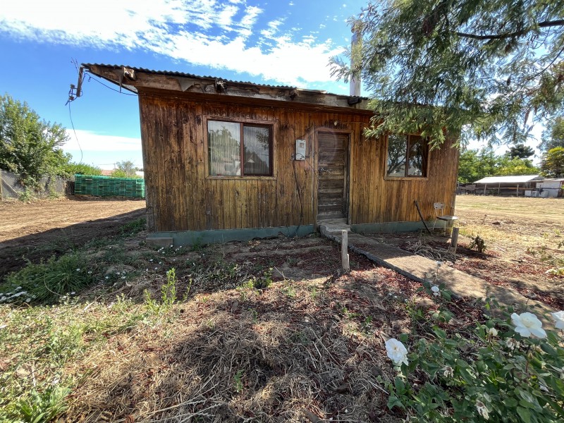 Se Vende Terreno Urbano 3.100 Mt2 en San Clemente.