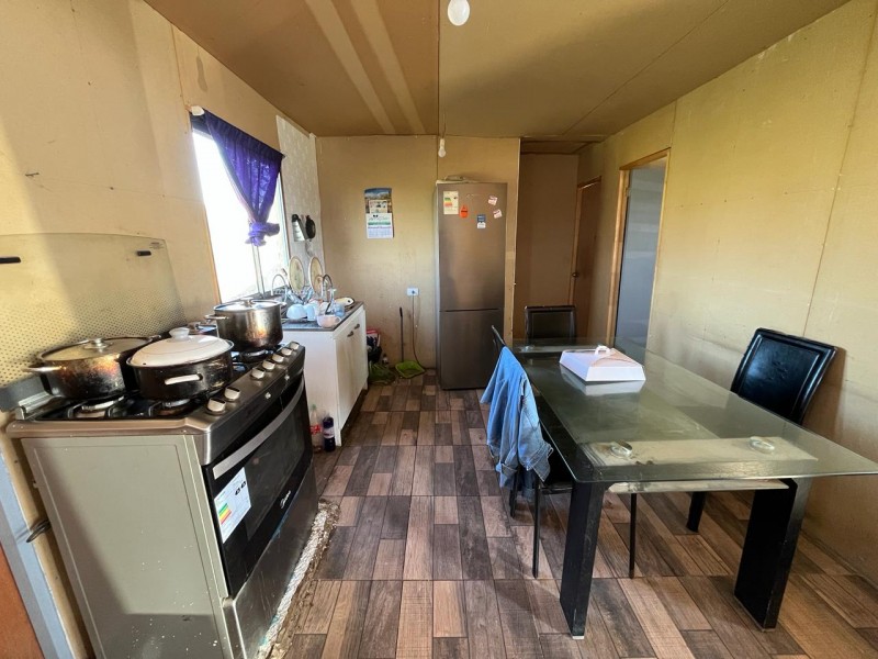 Venta de Casa 4Hab. en Parcela de 5Mil Mts2, San Rafael