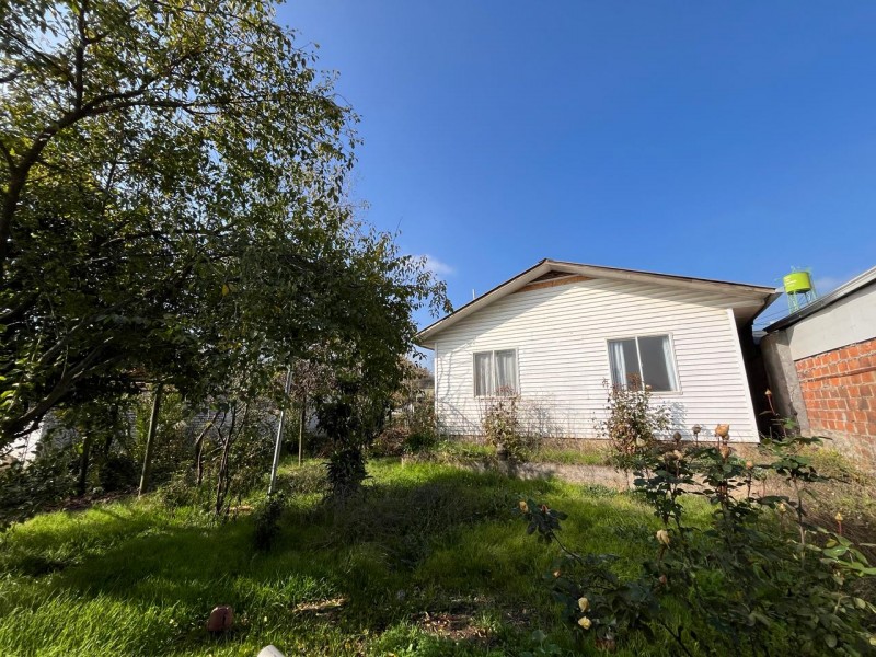 Venta de Casa 2 Dorm. en Porvenir, Comuna de Río Claro