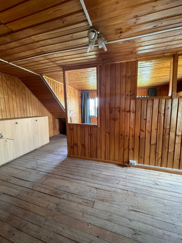 Casa de Dos Pisos en Venta, Villa Don Sebastian, Talca.