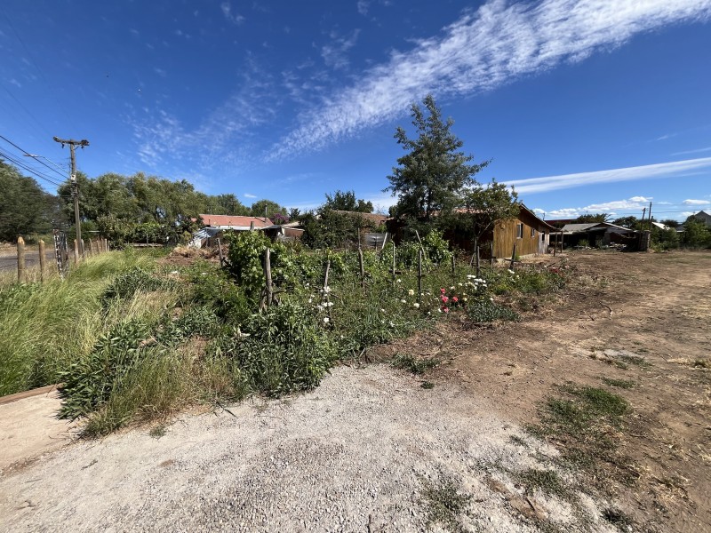 Se Vende Terreno Urbano 3.100 Mt2 en San Clemente.