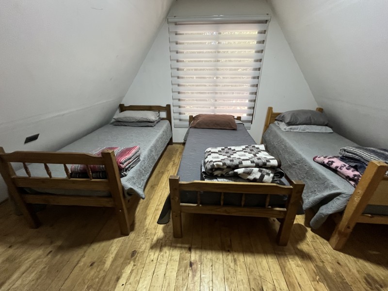 Venta de Complejo Turístico de 4 Cabañas San Clemente.