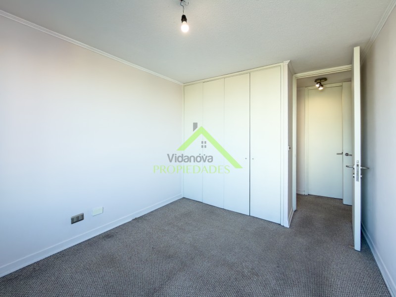 Teresa Vial / Metro San Miguel / el Llano