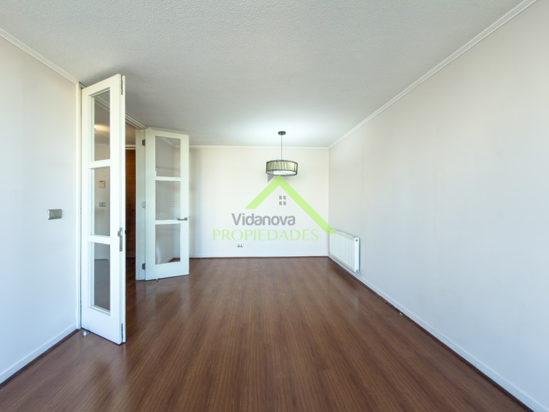 Teresa Vial / Metro San Miguel / el Llano