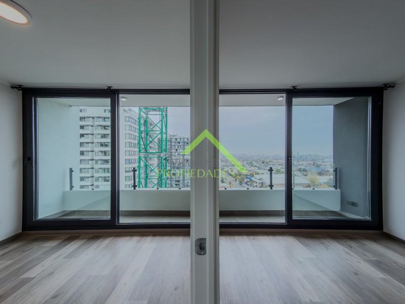Nuevo 1 Dormitorio + Estac + Bodega / E. Fernandez/ Quilin