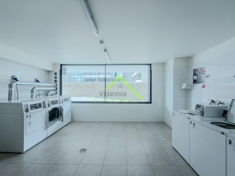 Nuevo 1 Dormitorio + Estac + Bodega / E. Fernandez/ Quilin
